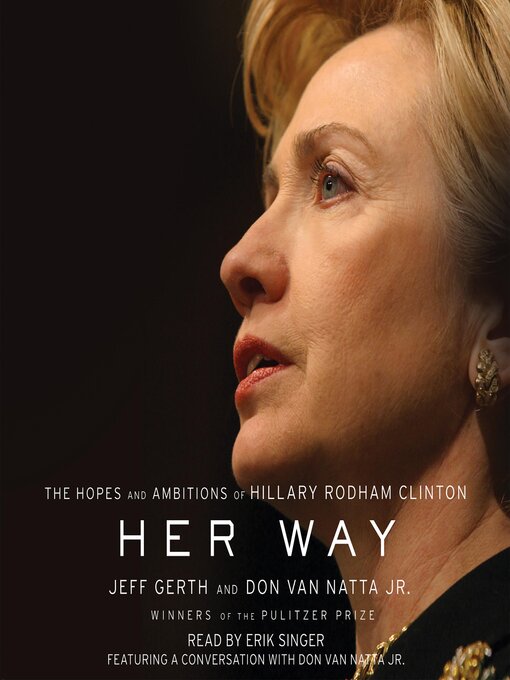 Cover image for Her Way